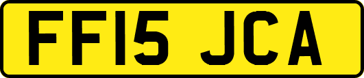 FF15JCA