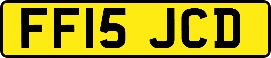 FF15JCD