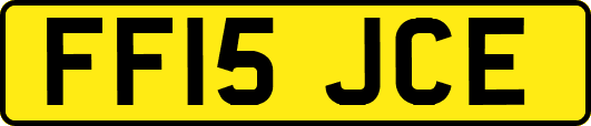 FF15JCE