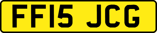 FF15JCG