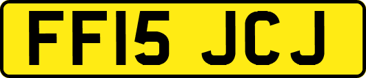 FF15JCJ