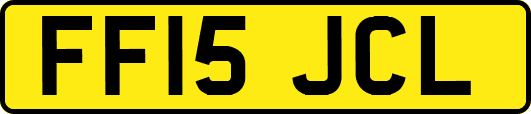 FF15JCL