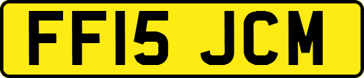 FF15JCM