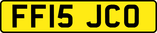 FF15JCO