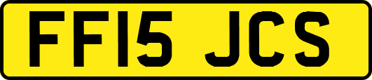 FF15JCS