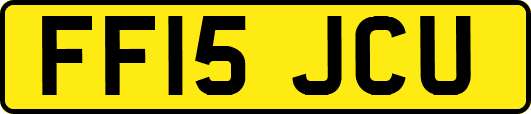 FF15JCU