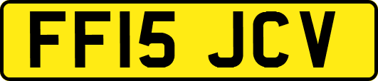 FF15JCV