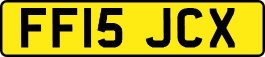 FF15JCX