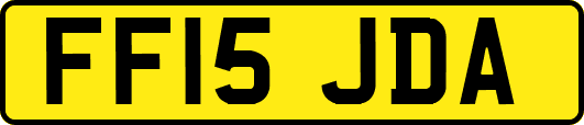FF15JDA