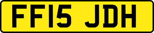 FF15JDH