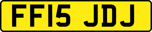 FF15JDJ