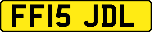 FF15JDL