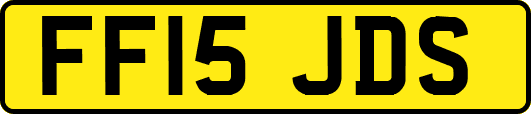 FF15JDS