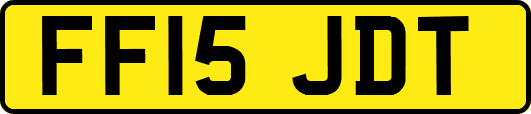 FF15JDT