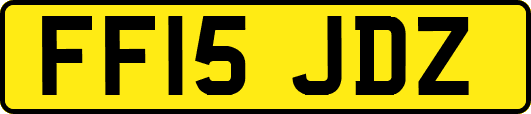 FF15JDZ