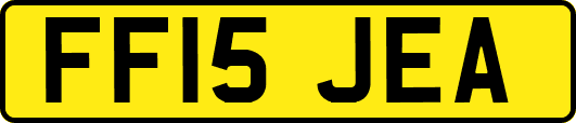 FF15JEA