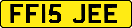FF15JEE