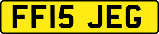 FF15JEG