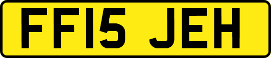 FF15JEH
