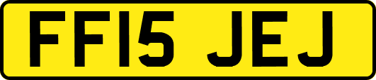 FF15JEJ
