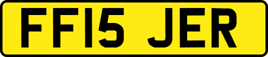 FF15JER