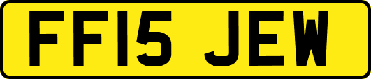 FF15JEW
