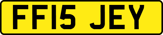 FF15JEY