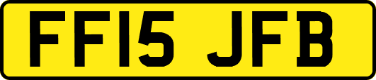 FF15JFB