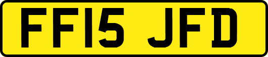 FF15JFD