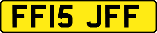 FF15JFF