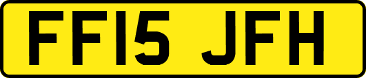 FF15JFH