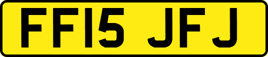 FF15JFJ