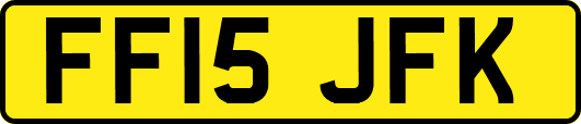 FF15JFK