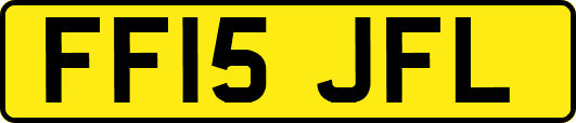 FF15JFL
