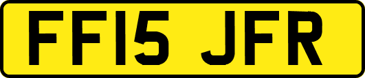 FF15JFR