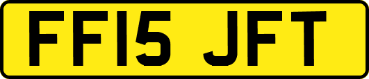 FF15JFT