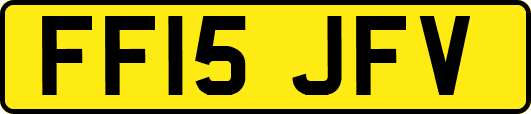 FF15JFV