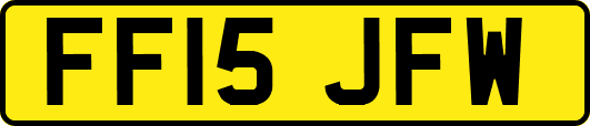 FF15JFW