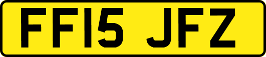 FF15JFZ