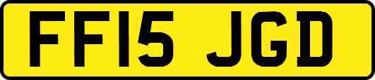 FF15JGD