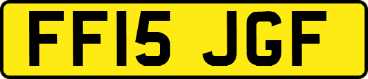 FF15JGF