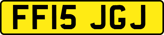 FF15JGJ