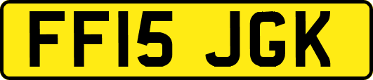 FF15JGK
