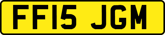 FF15JGM