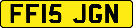 FF15JGN