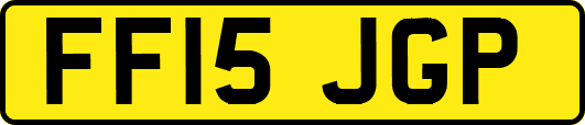 FF15JGP