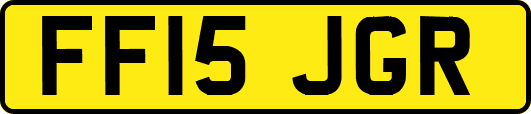FF15JGR