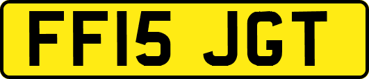 FF15JGT