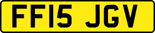 FF15JGV