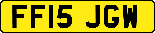 FF15JGW